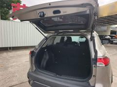 Toyota Frontlander 2.0L CVT Leading Edition - ფოტო 18