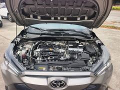 Toyota Frontlander 2.0L CVT Leading Edition - ფოტო 19