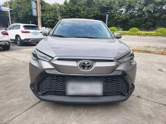 Toyota Frontlander 2.0L CVT Leading Edition - ფოტო 2