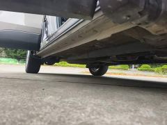 Toyota Frontlander 2.0L CVT Leading Edition - ფოტო 20