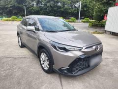 Toyota Frontlander 2.0L CVT Leading Edition - ფოტო 3
