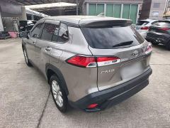 Toyota Frontlander 2.0L CVT Leading Edition - ფოტო 4