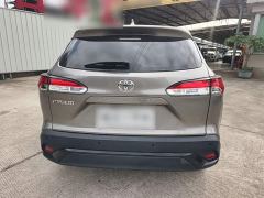 Toyota Frontlander 2.0L CVT Leading Edition - ფოტო 5