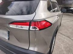 Toyota Frontlander 2.0L CVT Leading Edition - ფოტო 7