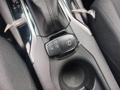 Toyota Frontlander 2.0L CVT Leading Edition - ფოტო 8