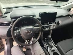Toyota Frontlander 2.0L CVT Leading Edition - ფოტო 9