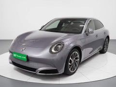 Ora Lightning Cat 555km Luxury Edition - ფოტო 1