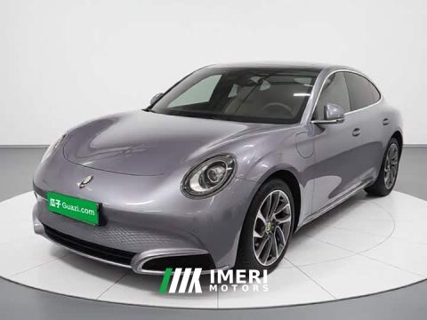 2022 Ora Lightning Cat 555km Luxury Edition - ავტომობილი ჩინეთიდან