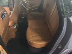 Ora Lightning Cat 555km Luxury Edition - ფოტო 13