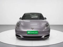 Ora Lightning Cat 555km Luxury Edition - ფოტო 2