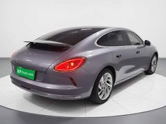 Ora Lightning Cat 555km Luxury Edition - ფოტო 4