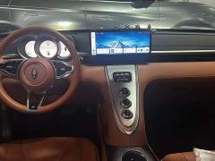 Ora Lightning Cat 555km Luxury Edition - ფოტო 5