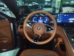 Ora Lightning Cat 555km Luxury Edition - ფოტო 6