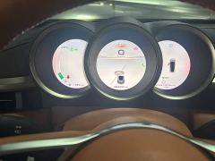 Ora Lightning Cat 555km Luxury Edition - ფოტო 8