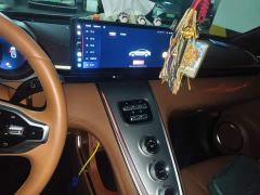 Ora Lightning Cat 555km Luxury Edition - ფოტო 9