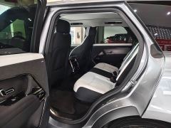 Land Rover Range Rover Sport 400PS Dynamic HSE - ფოტო 12