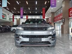 Land Rover Range Rover Sport 400PS Dynamic HSE - ფოტო 2