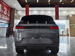 Land Rover Range Rover Sport 400PS Dynamic HSE - ფოტო 20