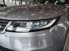 Land Rover Range Rover Sport 400PS Dynamic HSE - ფოტო 4