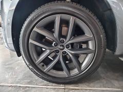 Land Rover Range Rover Sport 400PS Dynamic HSE - ფოტო 6