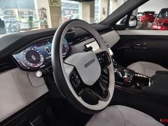 Land Rover Range Rover Sport 400PS Dynamic HSE - ფოტო 9