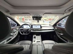 Chery Arrizo 8 1.6T DCT Elegance - photo 11