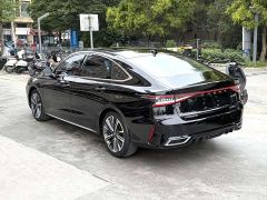 Chery Arrizo 8 1.6T DCT Elegance - photo 15