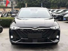 Chery Arrizo 8 1.6T DCT Elegance - photo 2