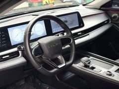 Chery Arrizo 8 1.6T DCT Elegance - photo 7