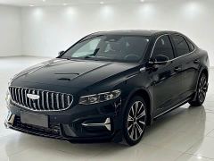 Geely Xingrui Oriental Radiance 1.5TD Kunlun Edition - фото 1