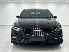 Geely Xingrui Oriental Radiance 1.5TD Kunlun Edition - фото 2