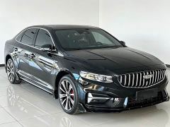Geely Xingrui Oriental Radiance 1.5TD Kunlun Edition - фото 3