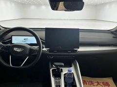 Geely Xingrui Oriental Radiance 1.5TD Kunlun Edition - фото 6