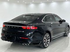 Geely Xingrui Oriental Radiance 1.5TD Kunlun Edition - фото 7
