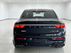 Geely Xingrui Oriental Radiance 1.5TD Kunlun Edition - фото 8