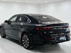 Geely Xingrui Oriental Radiance 1.5TD Kunlun Edition - фото 9
