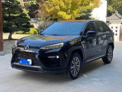 Toyota Venza Hybrid 2.5L E-CVT AWD Luxury Plus - ფოტო 1