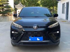 Toyota Venza Hybrid 2.5L E-CVT AWD Luxury Plus - ფოტო 2