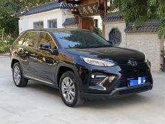 Toyota Venza Hybrid 2.5L E-CVT AWD Luxury Plus - ფოტო 3