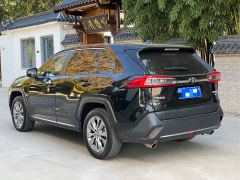 Toyota Venza Hybrid 2.5L E-CVT AWD Luxury Plus - ფოტო 9