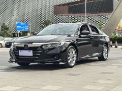 Honda Accord 260TURBO Luxury Edition - photo 1