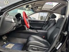 Honda Accord 260TURBO Luxury Edition - photo 10