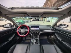 Honda Accord 260TURBO Luxury Edition - photo 12
