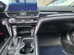 Honda Accord 260TURBO Luxury Edition - photo 14
