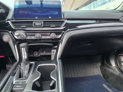Honda Accord 260TURBO Luxury Edition - photo 15