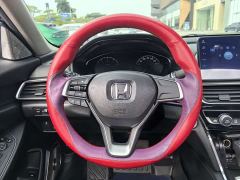 Honda Accord 260TURBO Luxury Edition - photo 16