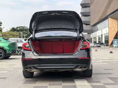 Honda Accord 260TURBO Luxury Edition - photo 17