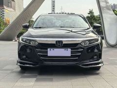 Honda Accord 260TURBO Luxury Edition - photo 2