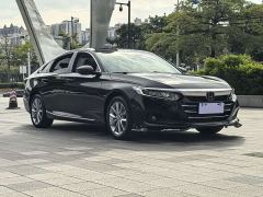 Honda Accord 260TURBO Luxury Edition - photo 3