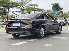 Honda Accord 260TURBO Luxury Edition - photo 5
